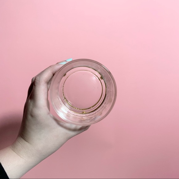 Vintage gold catch all - Picture 5 of 5